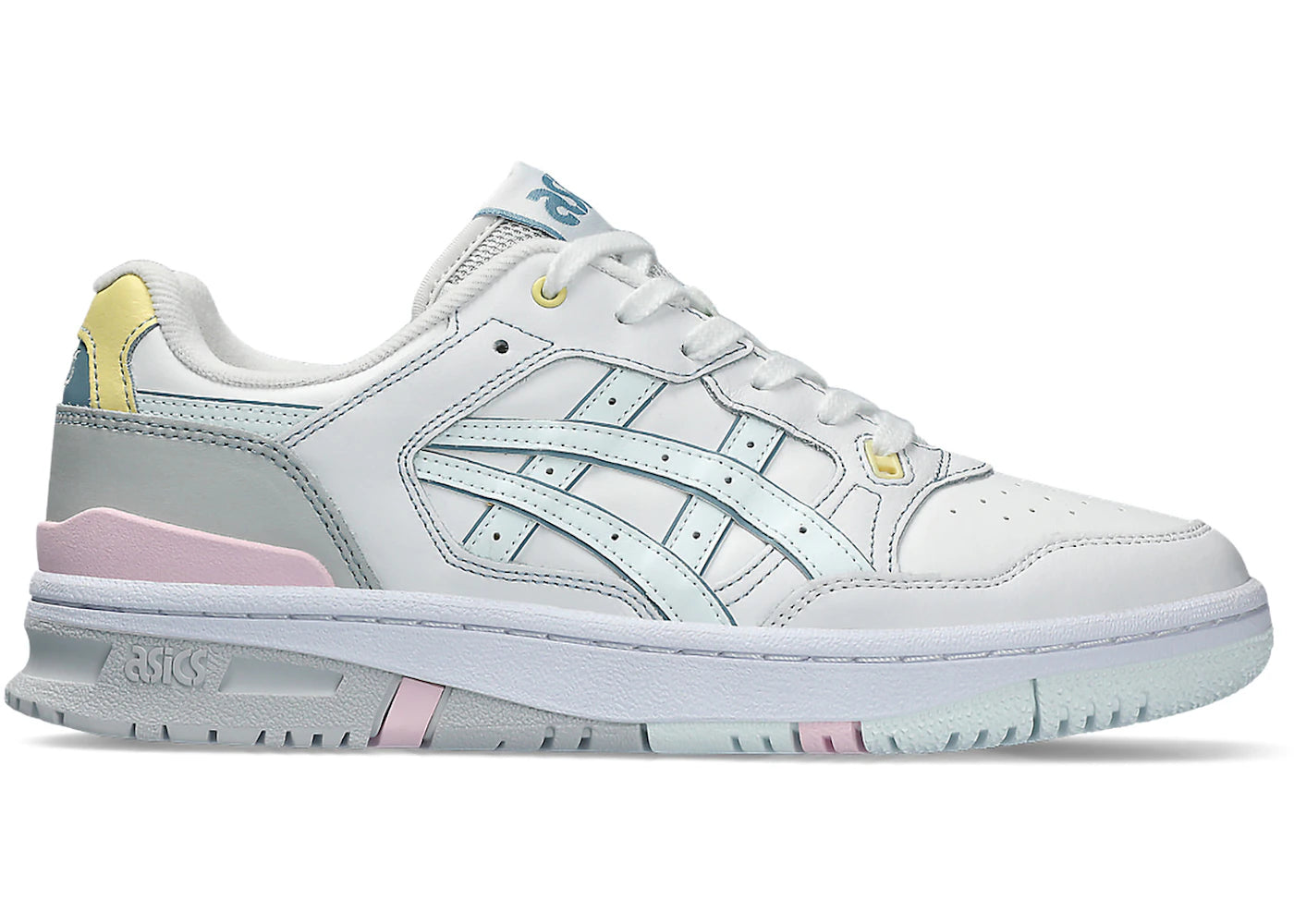 ASICS EX89-White Arctic Blue