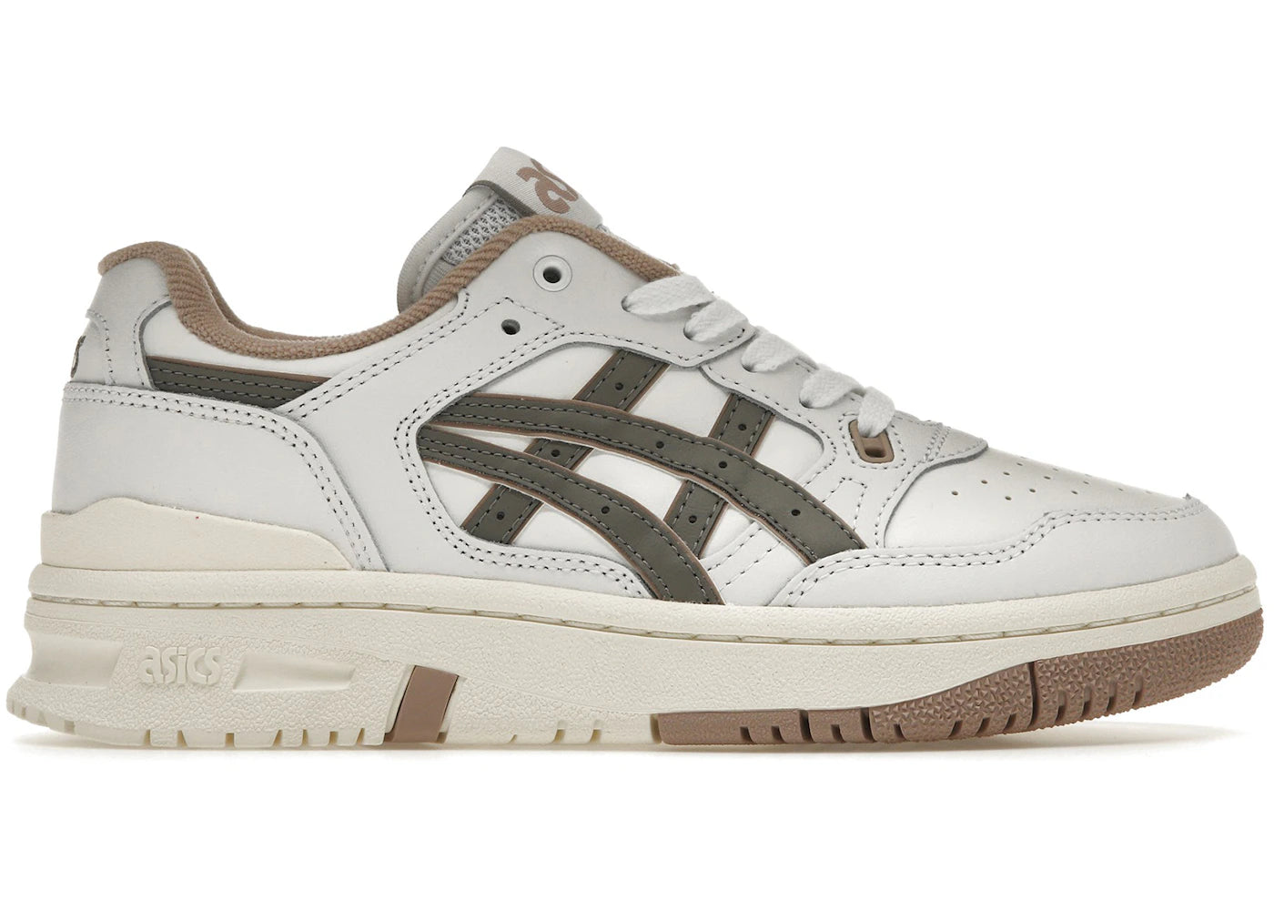 ASICS EX89-White Clay Grey