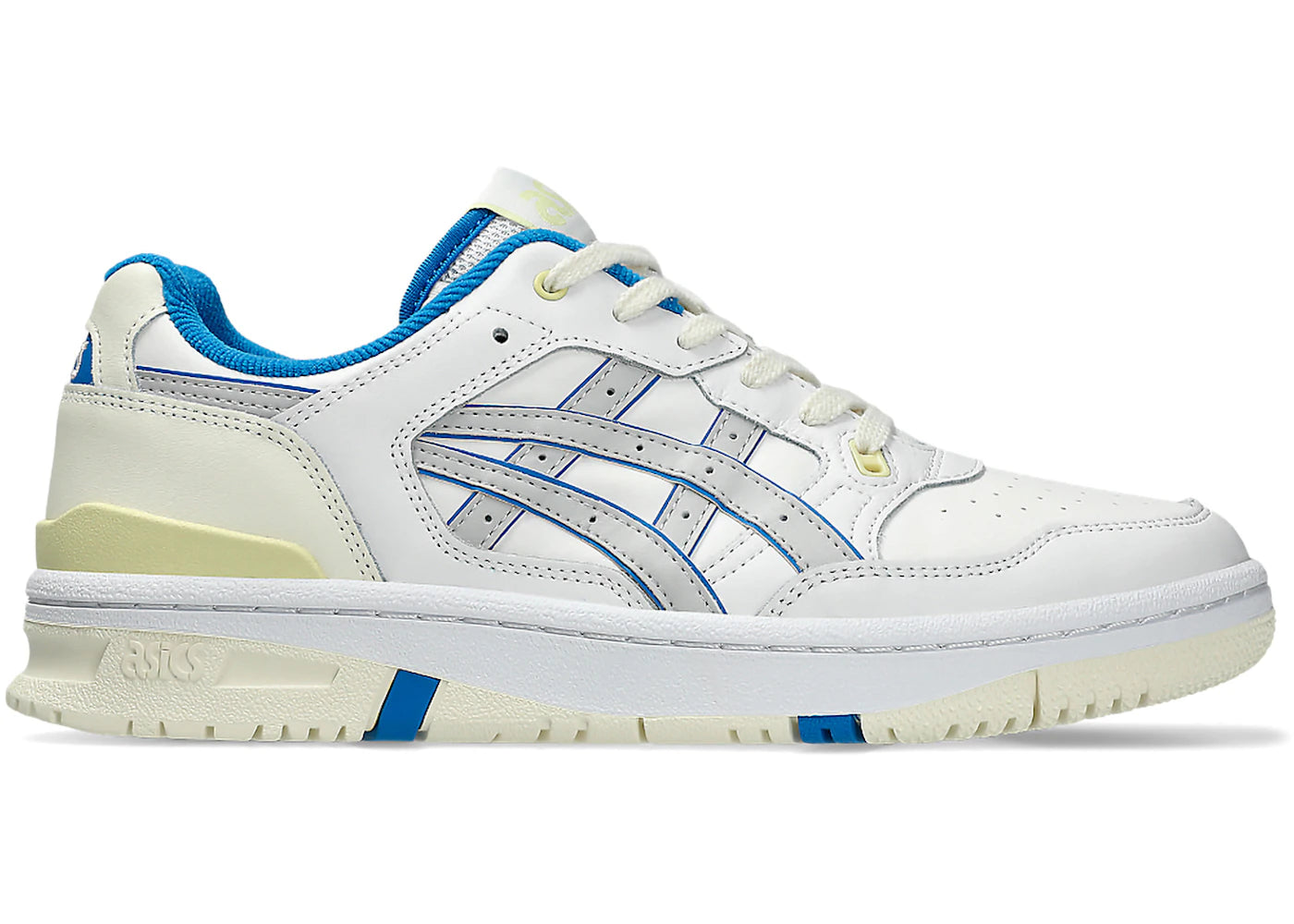 ASICS EX89-White Concrete