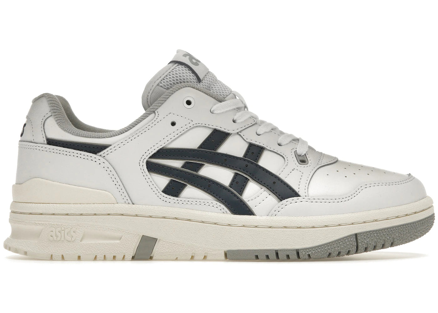 ASICS EX89-White Grand Shark