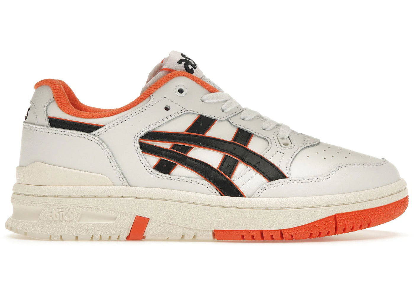 ASICS EX89-White Habanero
