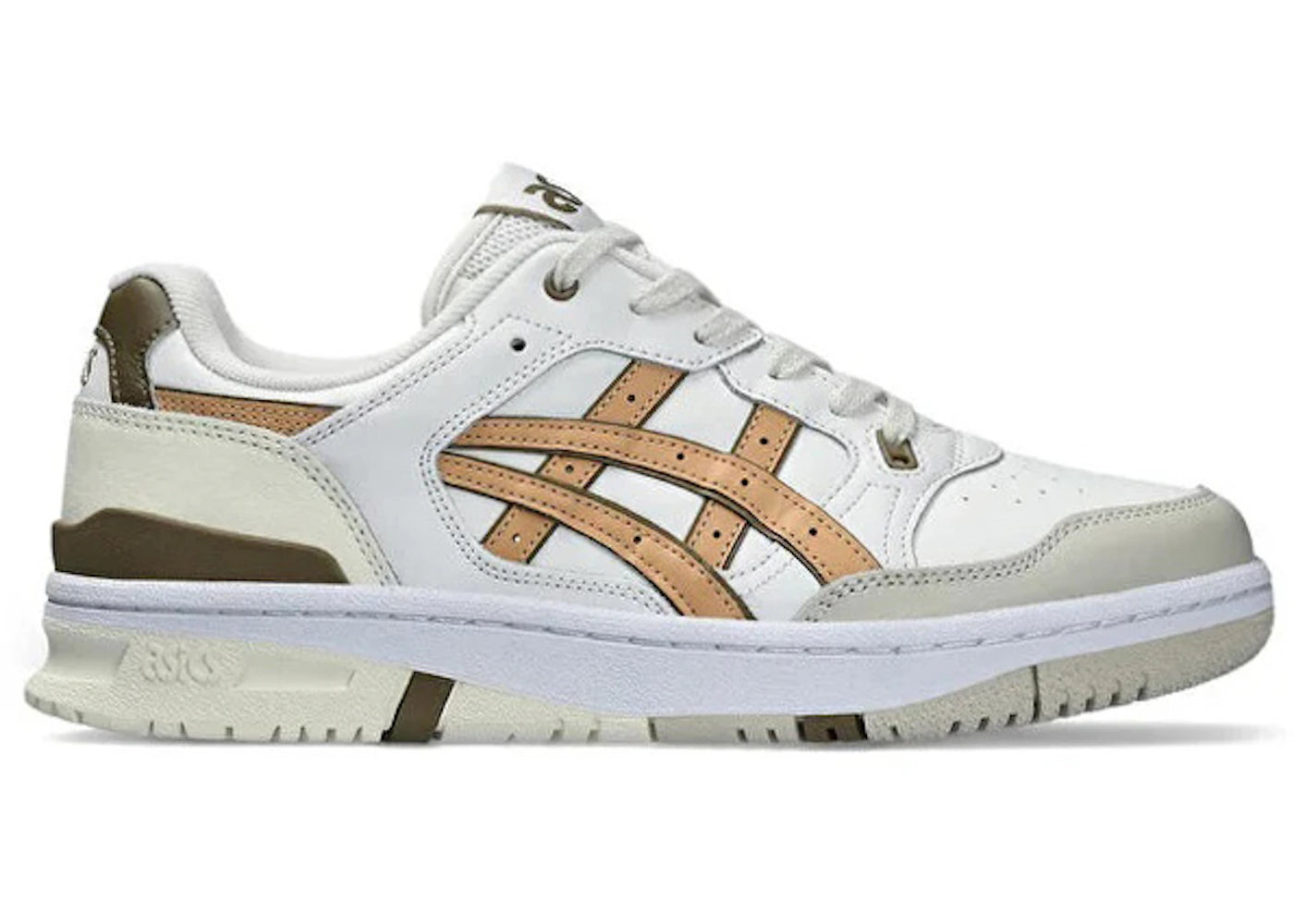 ASICS EX89-White Honey Beige