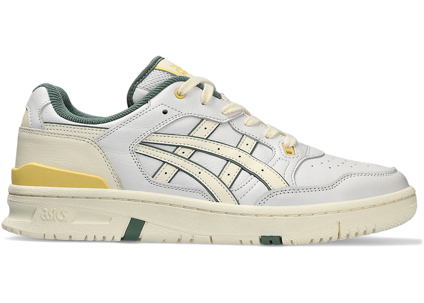 ASICS EX89-White Ivy