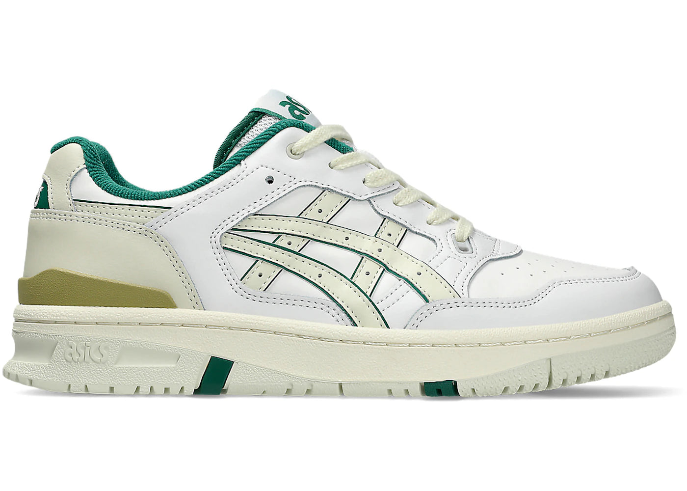 ASICS EX89-White Pale Oak
