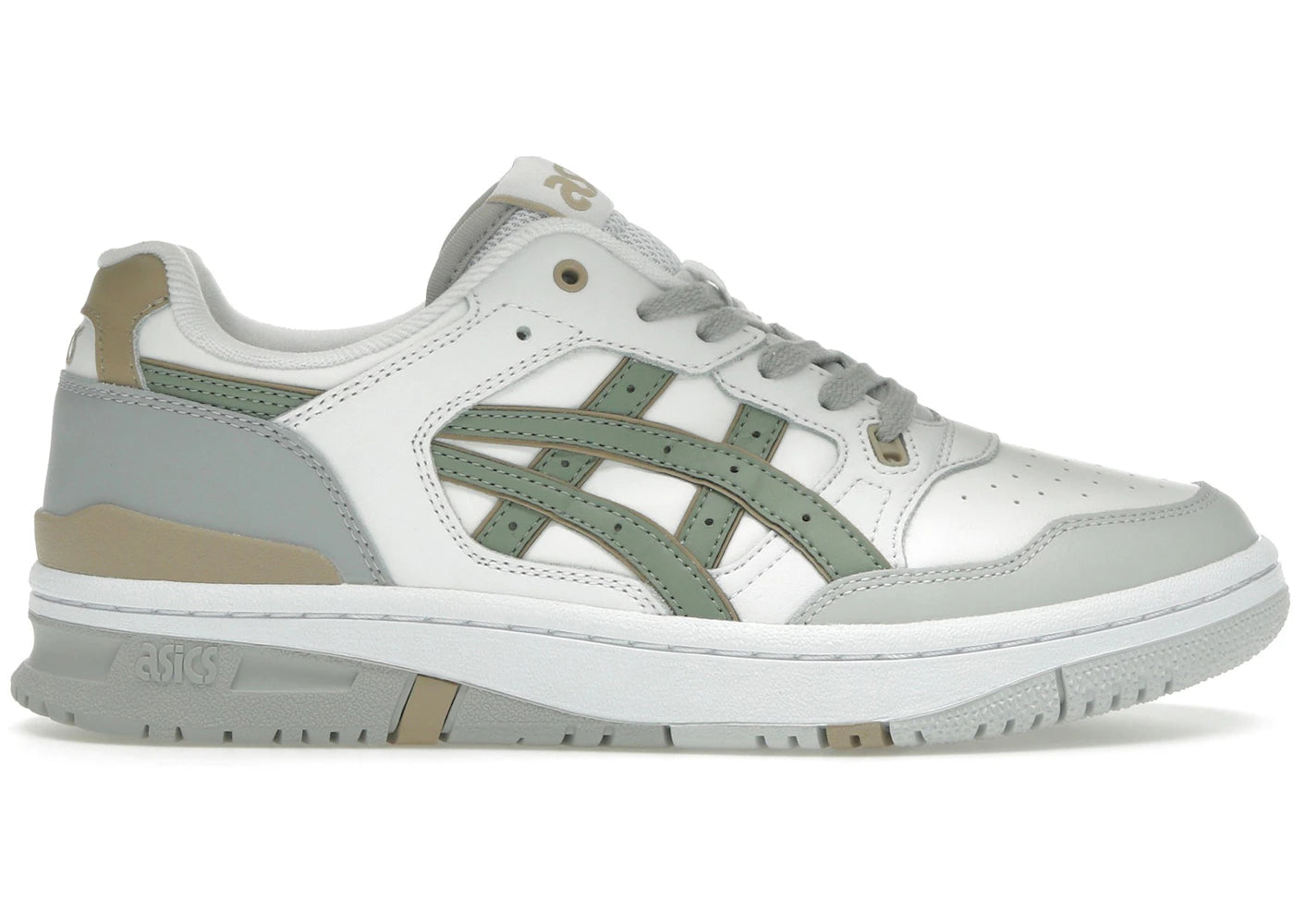 ASICS EX89-White Slate Grey