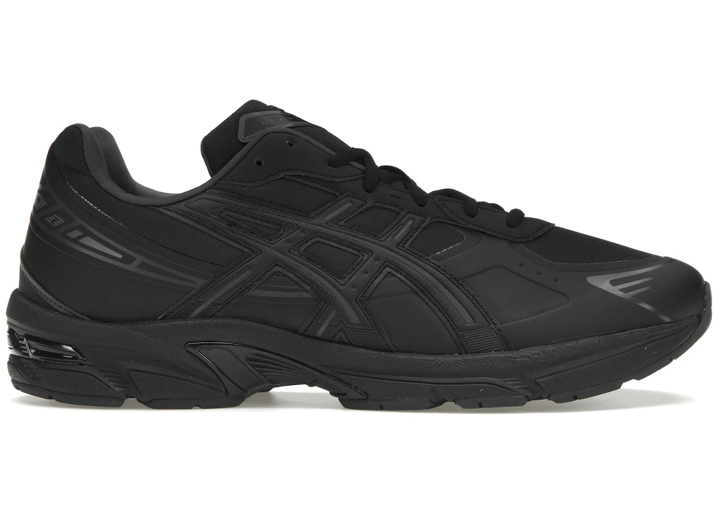 ASICS GEL-1130 NS-Black