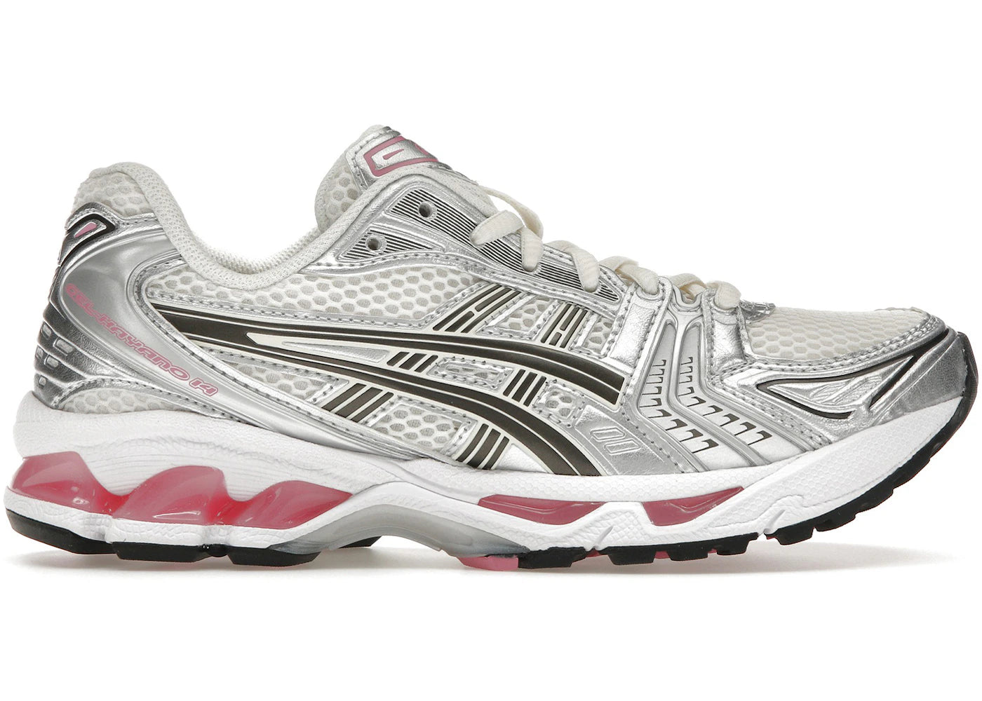 ASICS GEL-Kayano 14-Cream Sweet Pink