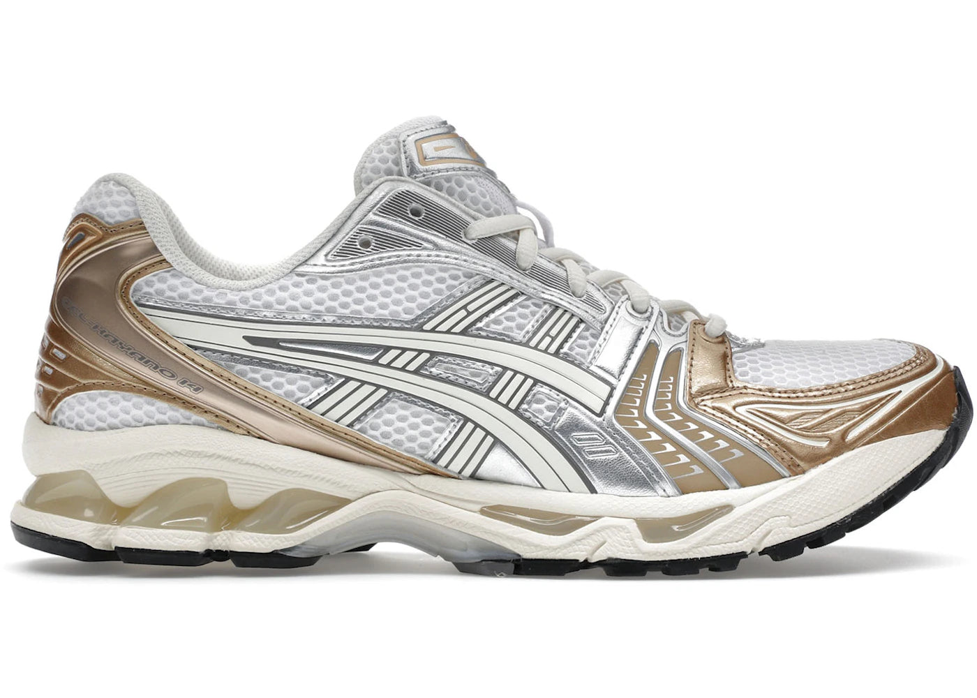 ASICS GEL-Kayano 14-Olympic Medals