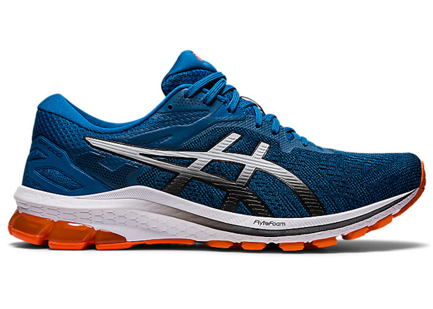 ASICS GT 1000 10-Reborn Blue