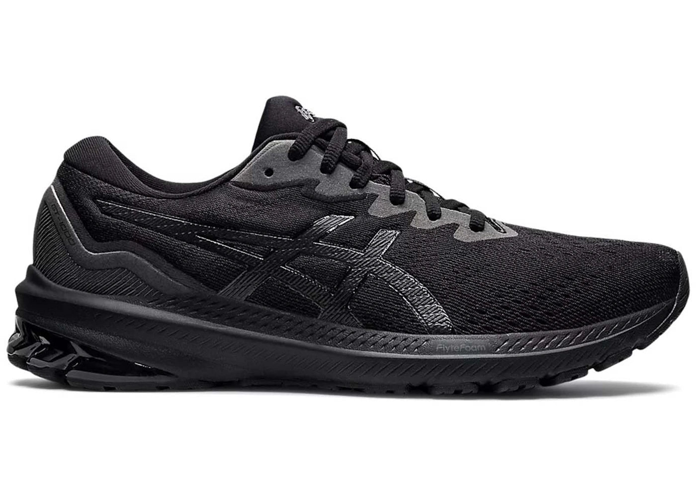 ASICS GT-1000 11-Triple Black