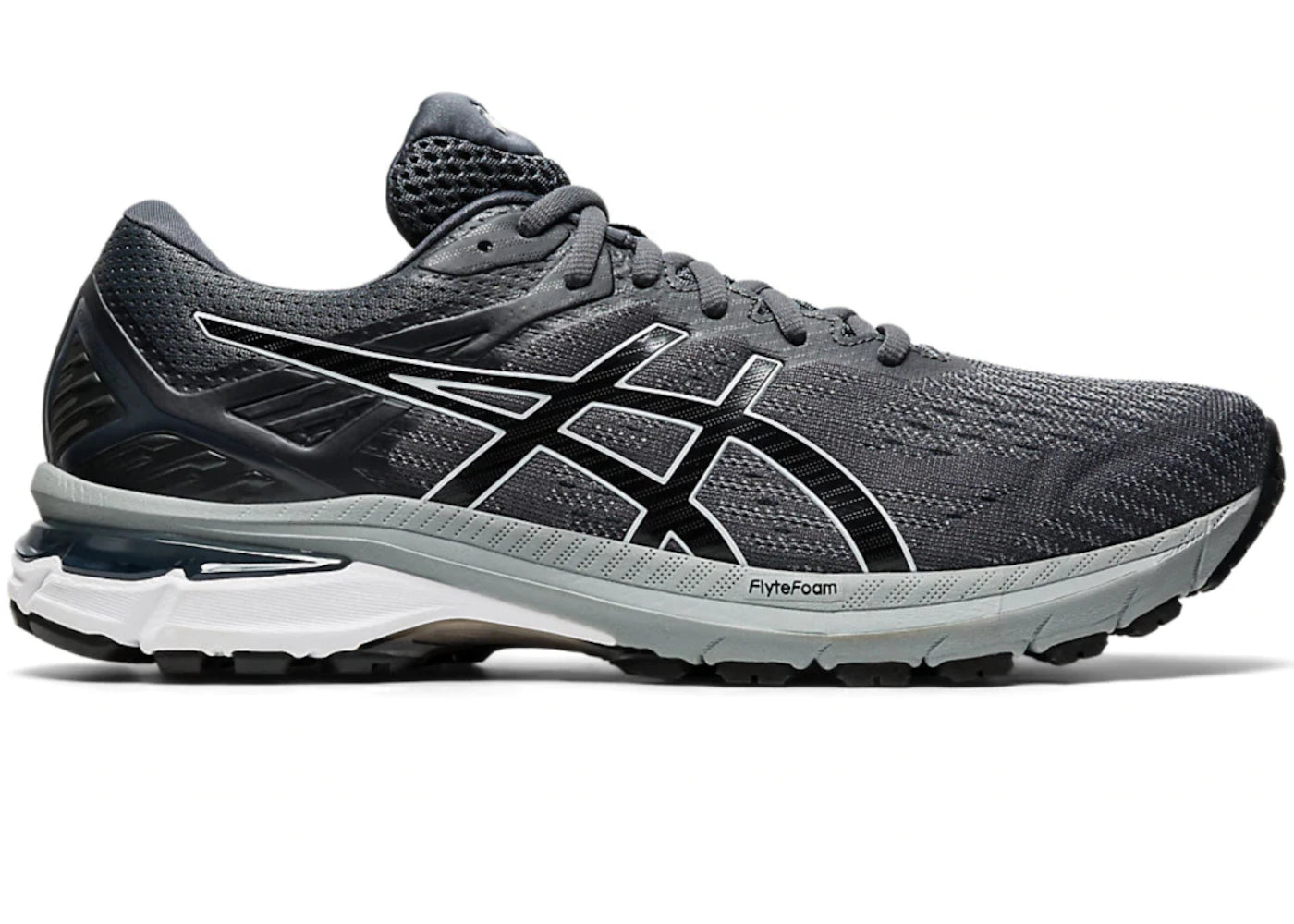 ASICS GT-2000 9-Carrier Grey