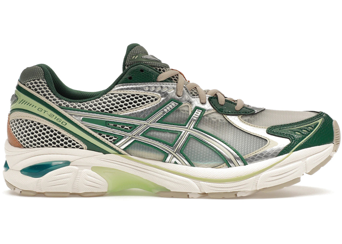 ASICS GT-2160-Above The Clouds