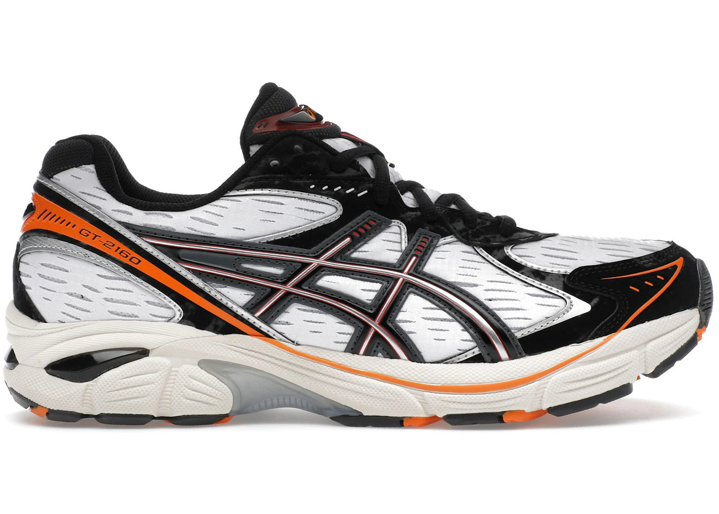 ASICS GT-2160-BLEACH Ichigo Kurosaki