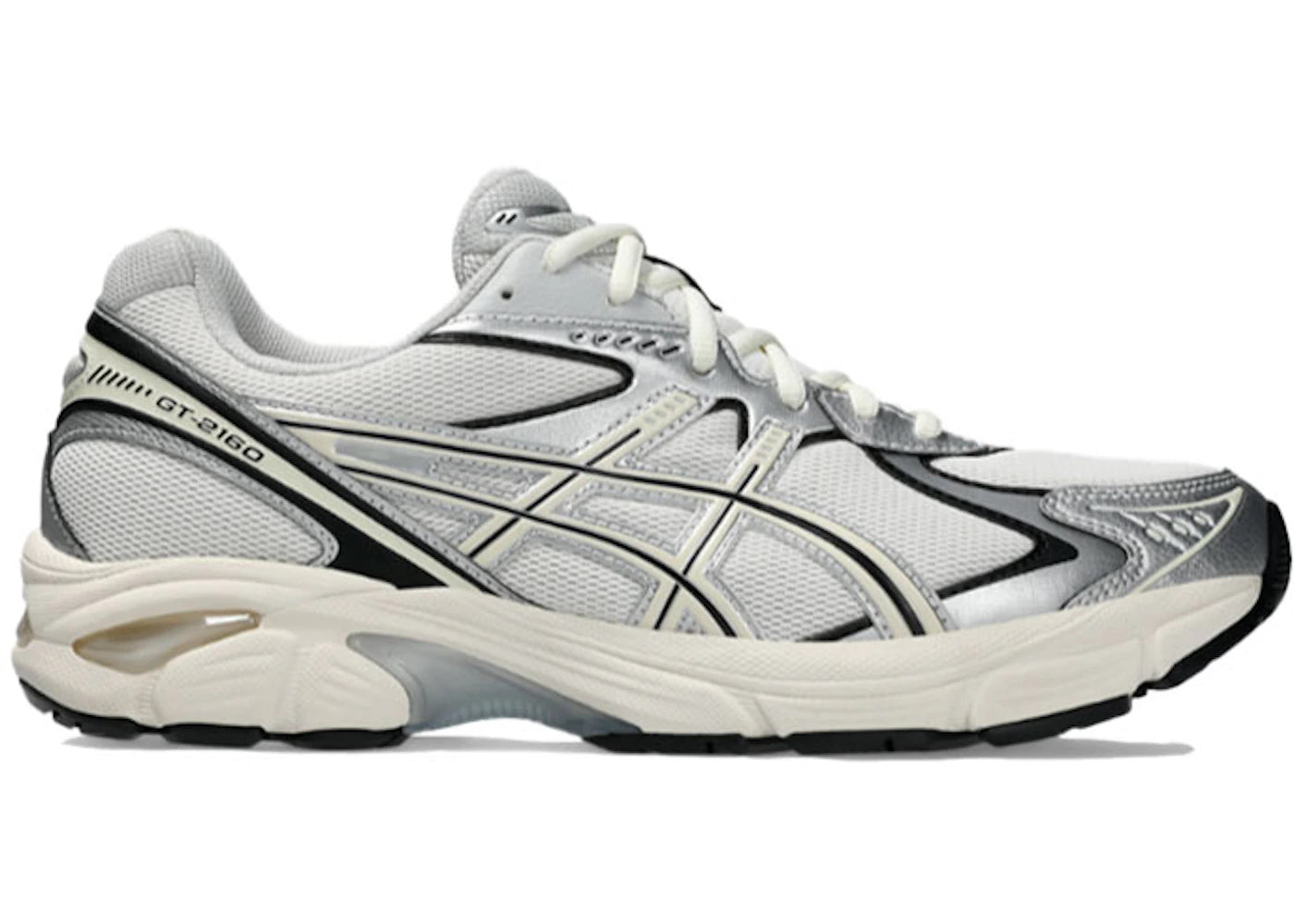 ASICS GT-2160-Black Cream