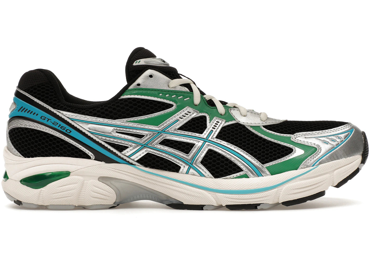 ASICS GT-2160-Black Morpho