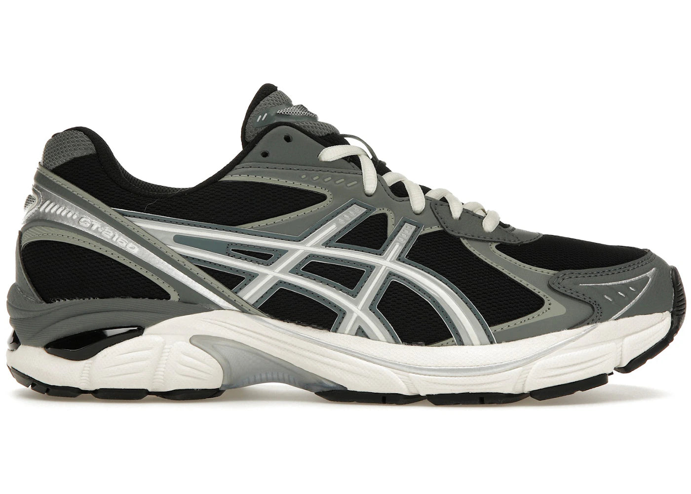 ASICS GT-2160-Black Seal Grey
