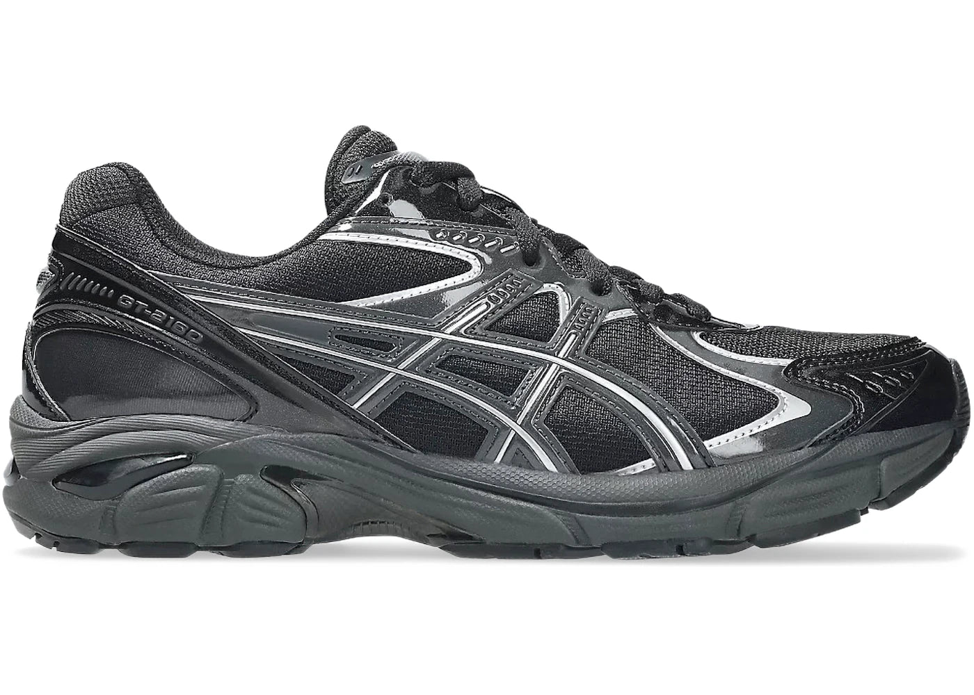ASICS GT-2160 Black