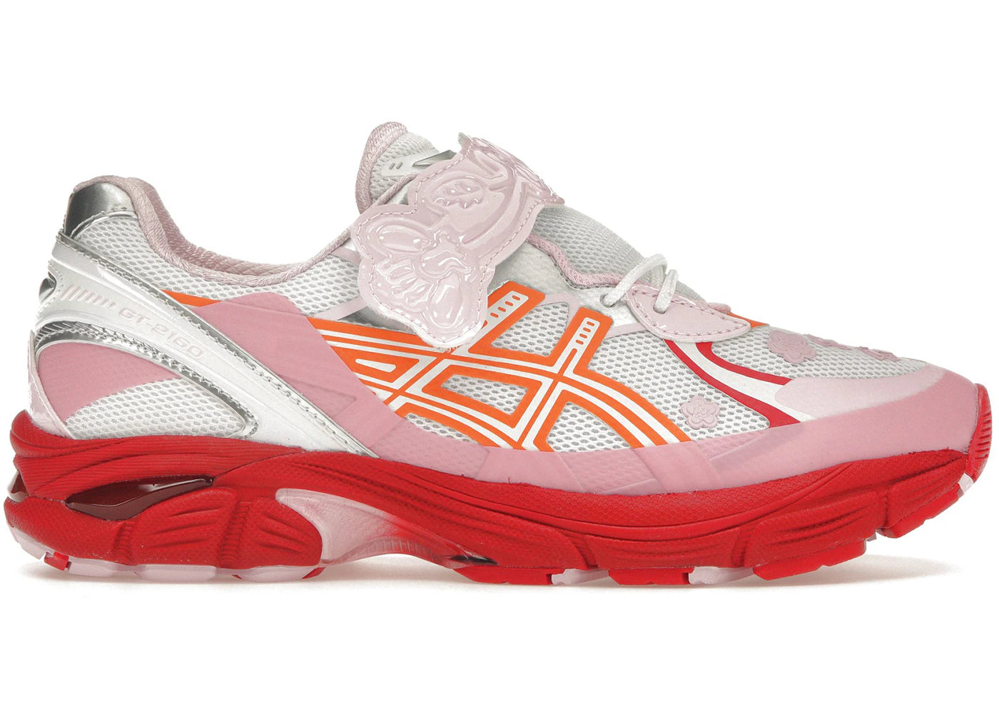 ASICS GT-2160-Cecilie Bahnsen Habanero