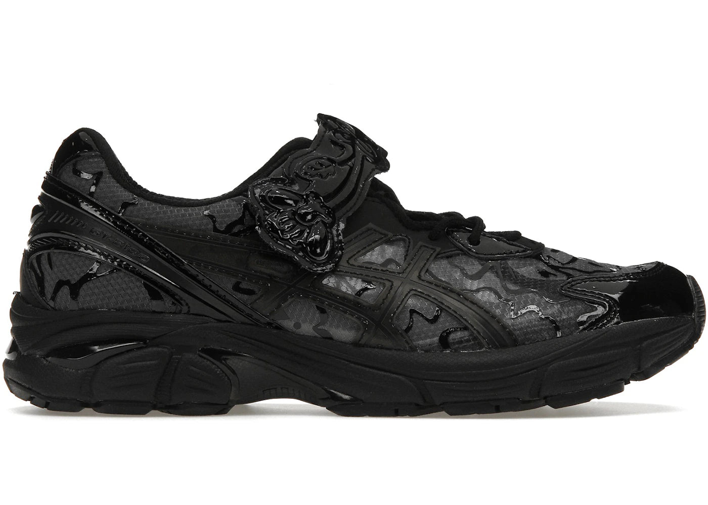 ASICS GT-2160-Cecilie Bahnsen Mary Jane Black