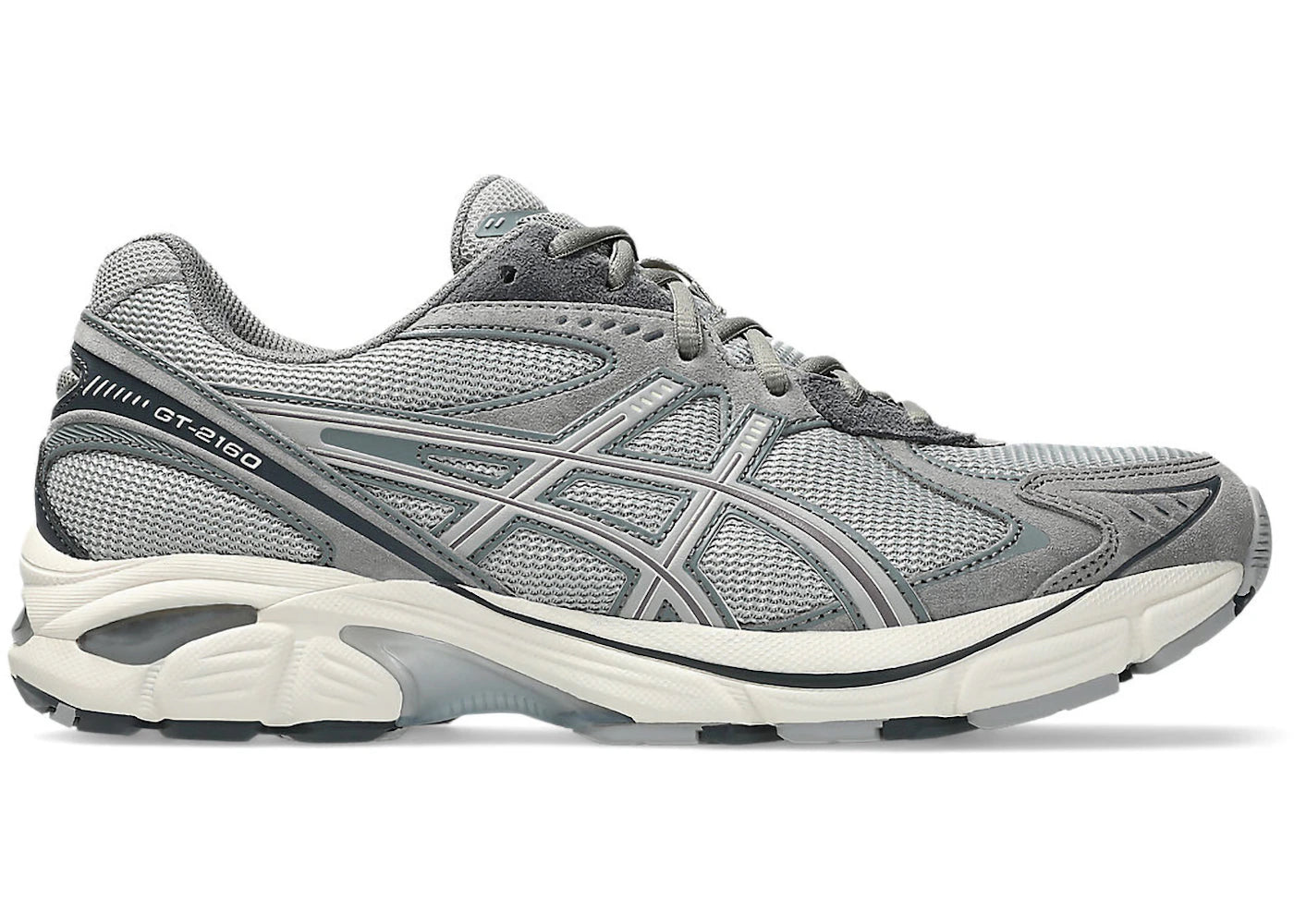 ASICS GT-2160-Cement Grey