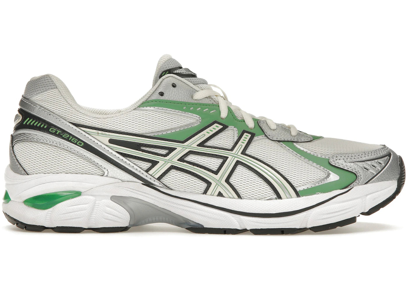 ASICS GT-2160-Cream Bamboo