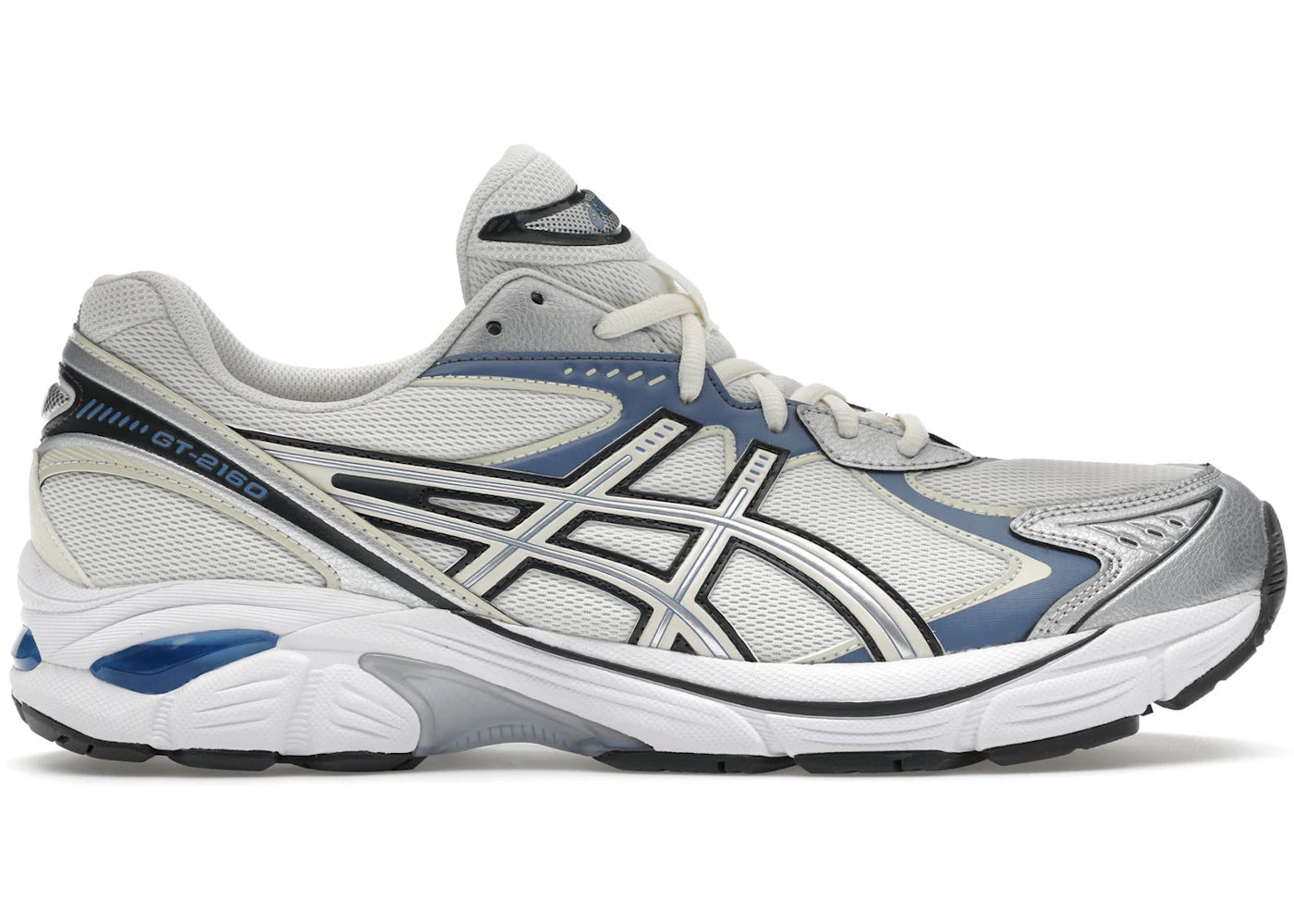 ASICS GT-2160-Cream Denim Blue