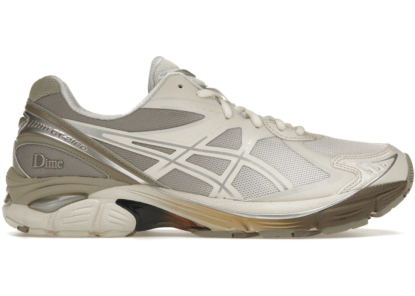 ASICS GT-2160-DIME Arctic Wolf