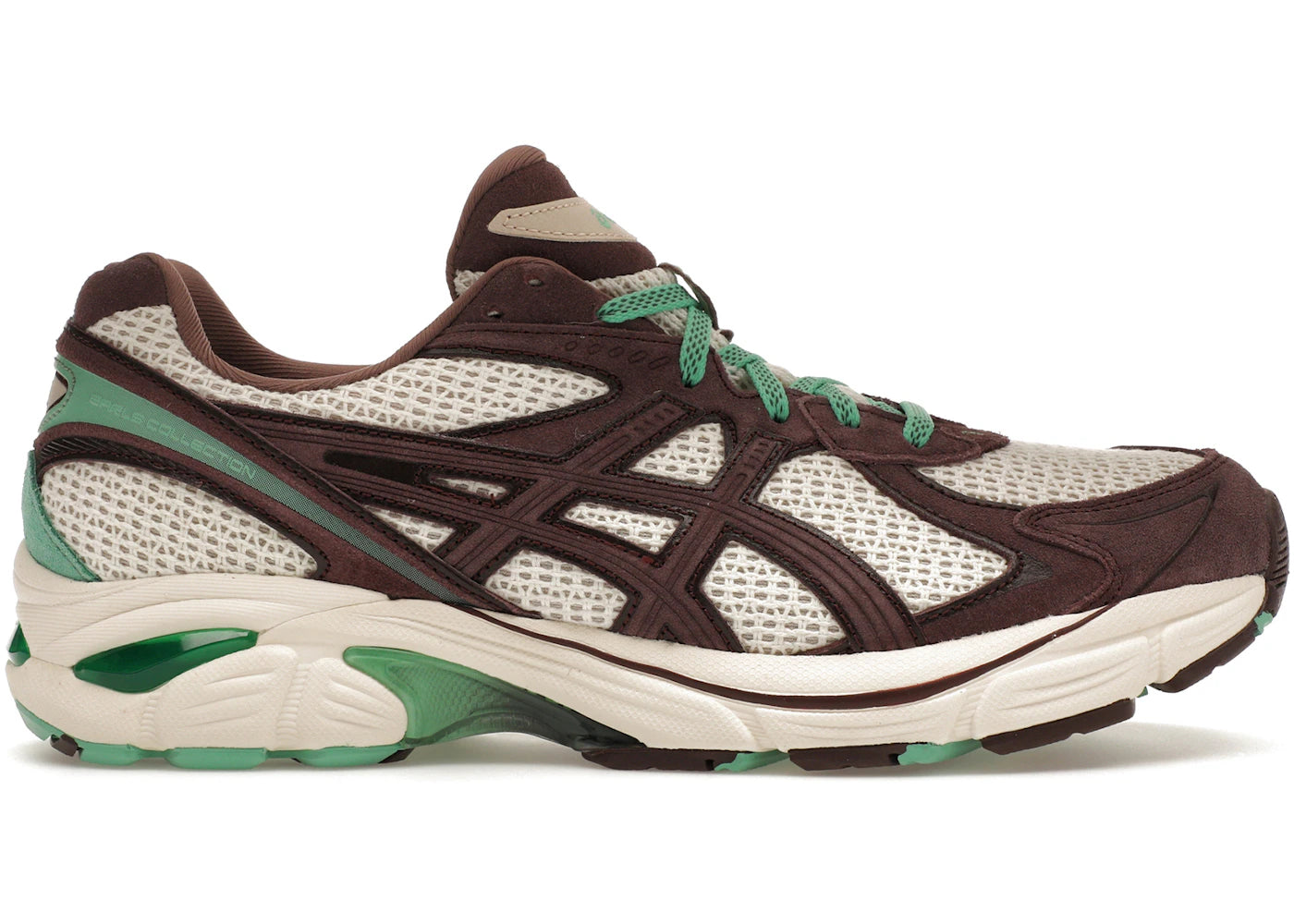 ASICS GT-2160-Earls Collection Ngāwari