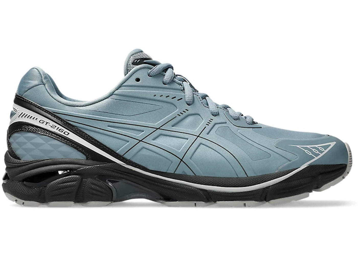 ASICS GT-2160-Earthenware Fjord Grey