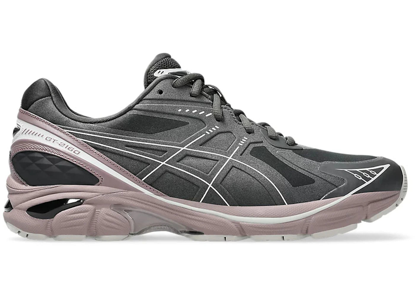 ASICS GT-2160-Earthenware Graphite Grey