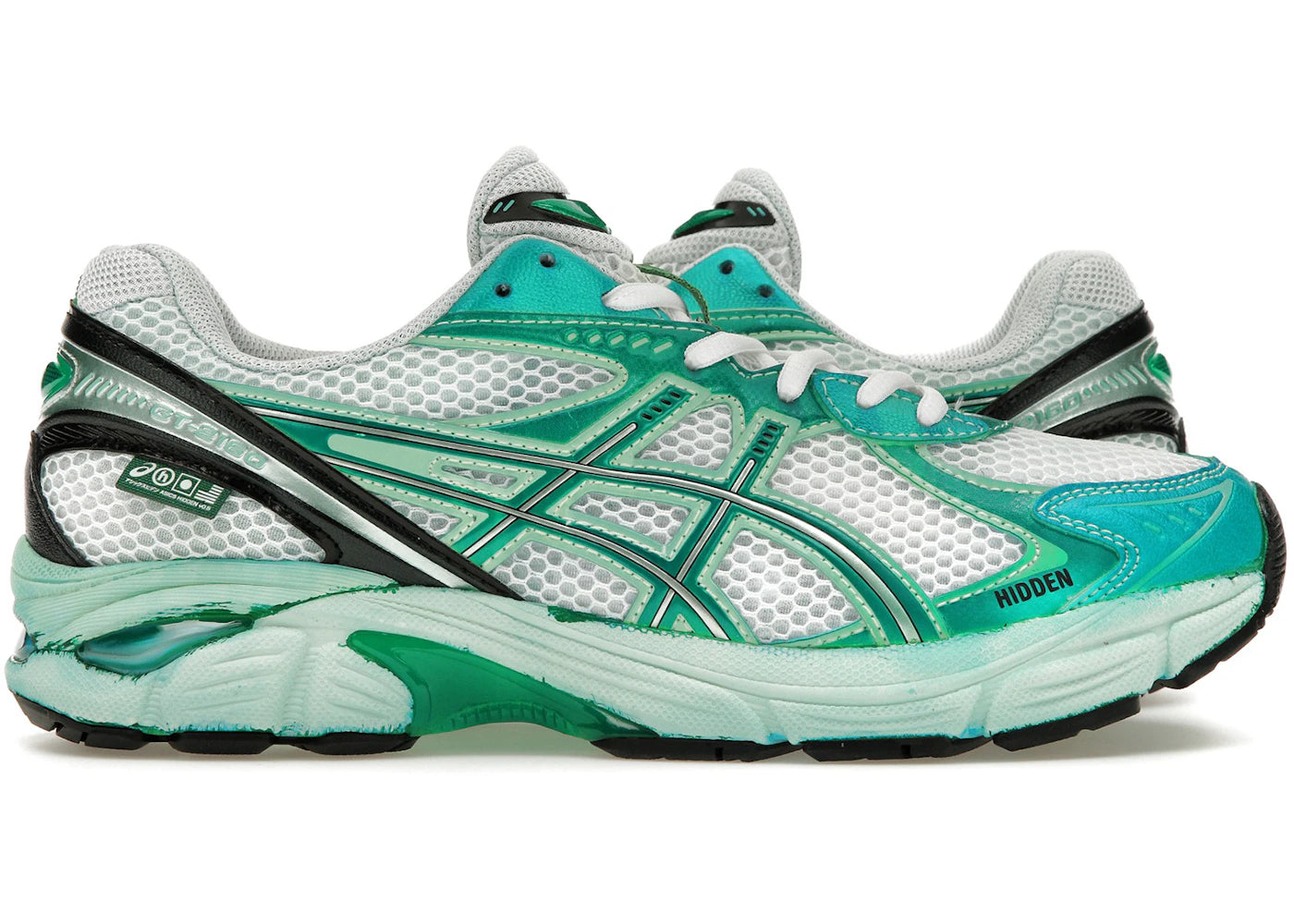 ASICS GT-2160-Hidden NY JW Customs Crystal Pine 0.5