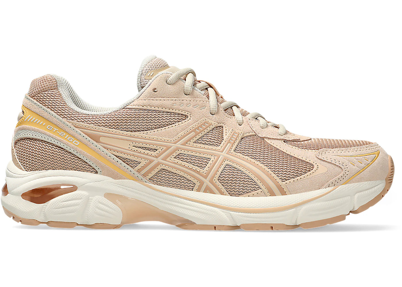 ASICS GT-2160-Honey Beige Bisque