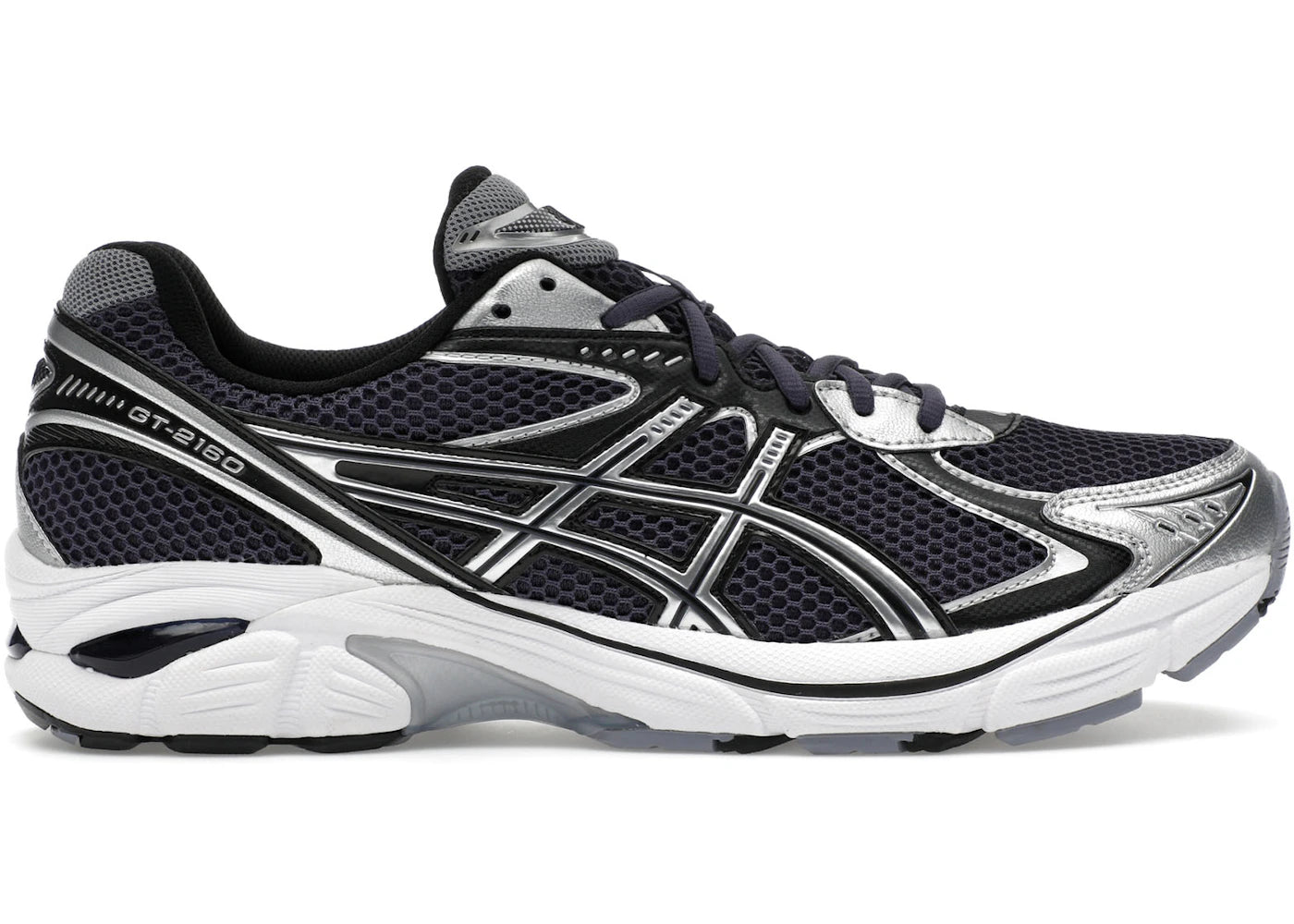 ASICS GT-2160-Indigo Fog Pure Silver