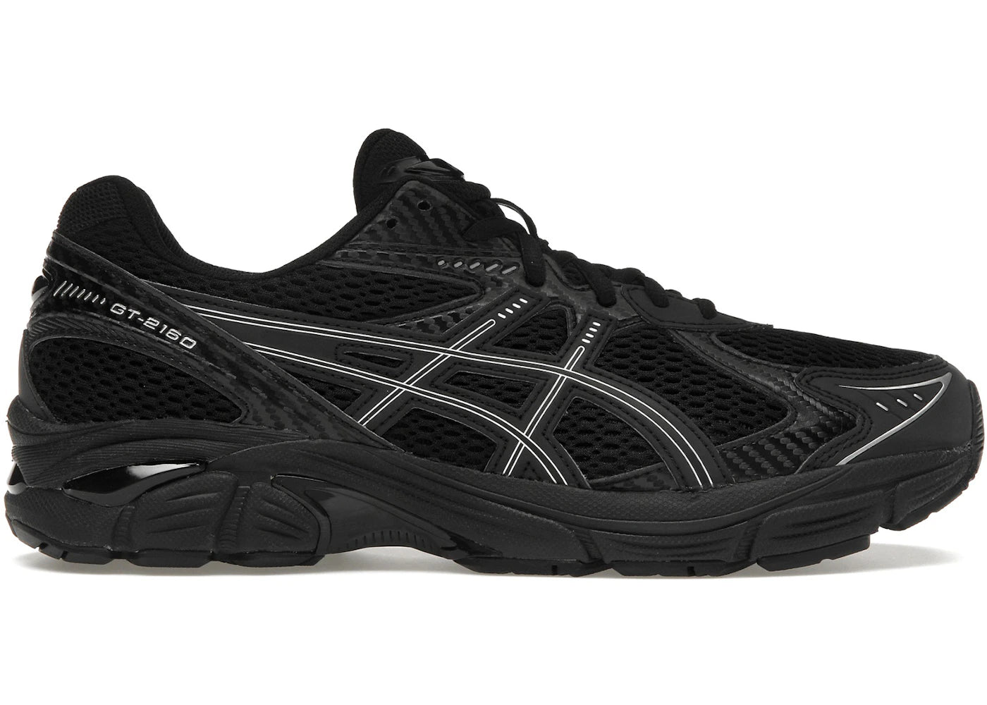 ASICS GT-2160-JJJJound Black