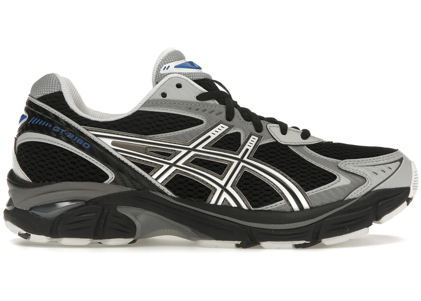 ASICS GT-2160-JJJJound Inverted Blue