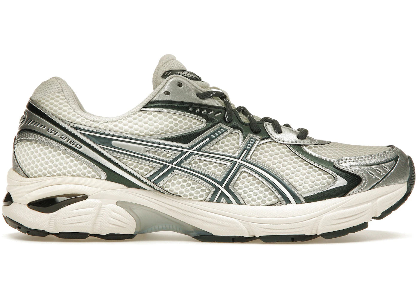 ASICS GT-2160-Kith Cream Scarab (2024)