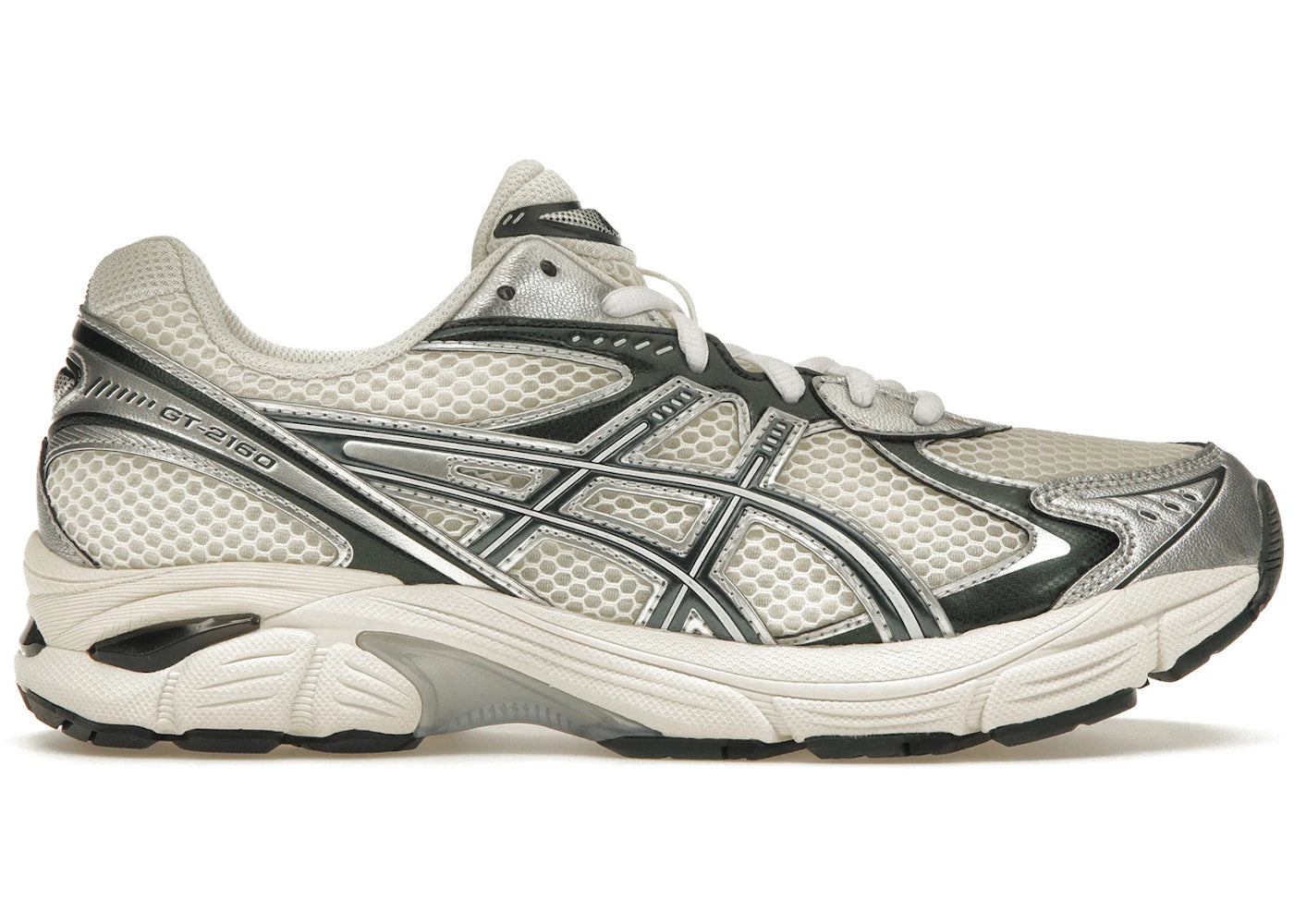ASICS GT-2160-Kith Cream Scarab (2023)
