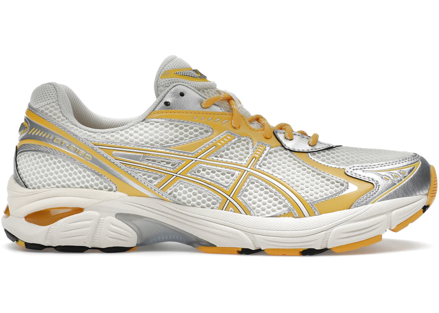 ASICS GT-2160-Kith Cream Solar Power (2025)