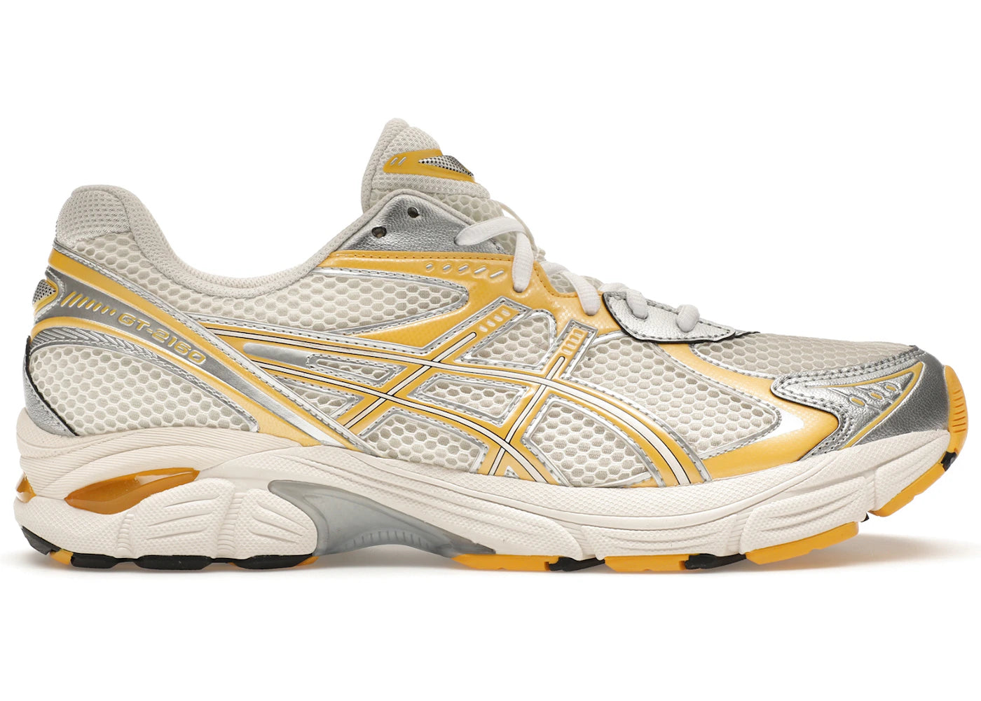 ASICS GT-2160-Kith Cream Solar Power (2023)