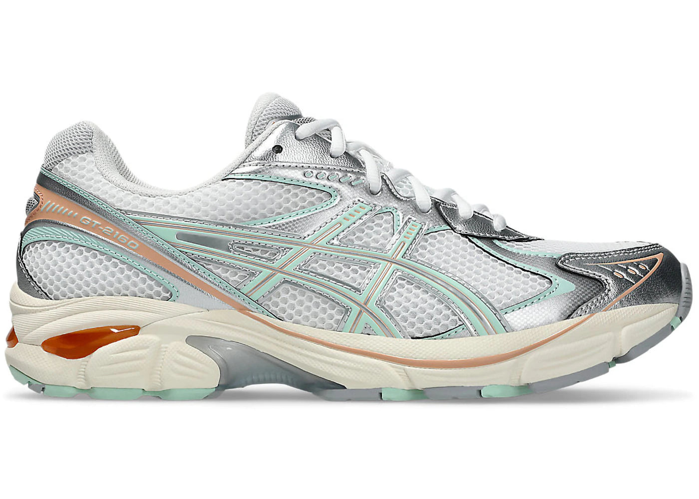 ASICS GT-2160-Miami Dolphins