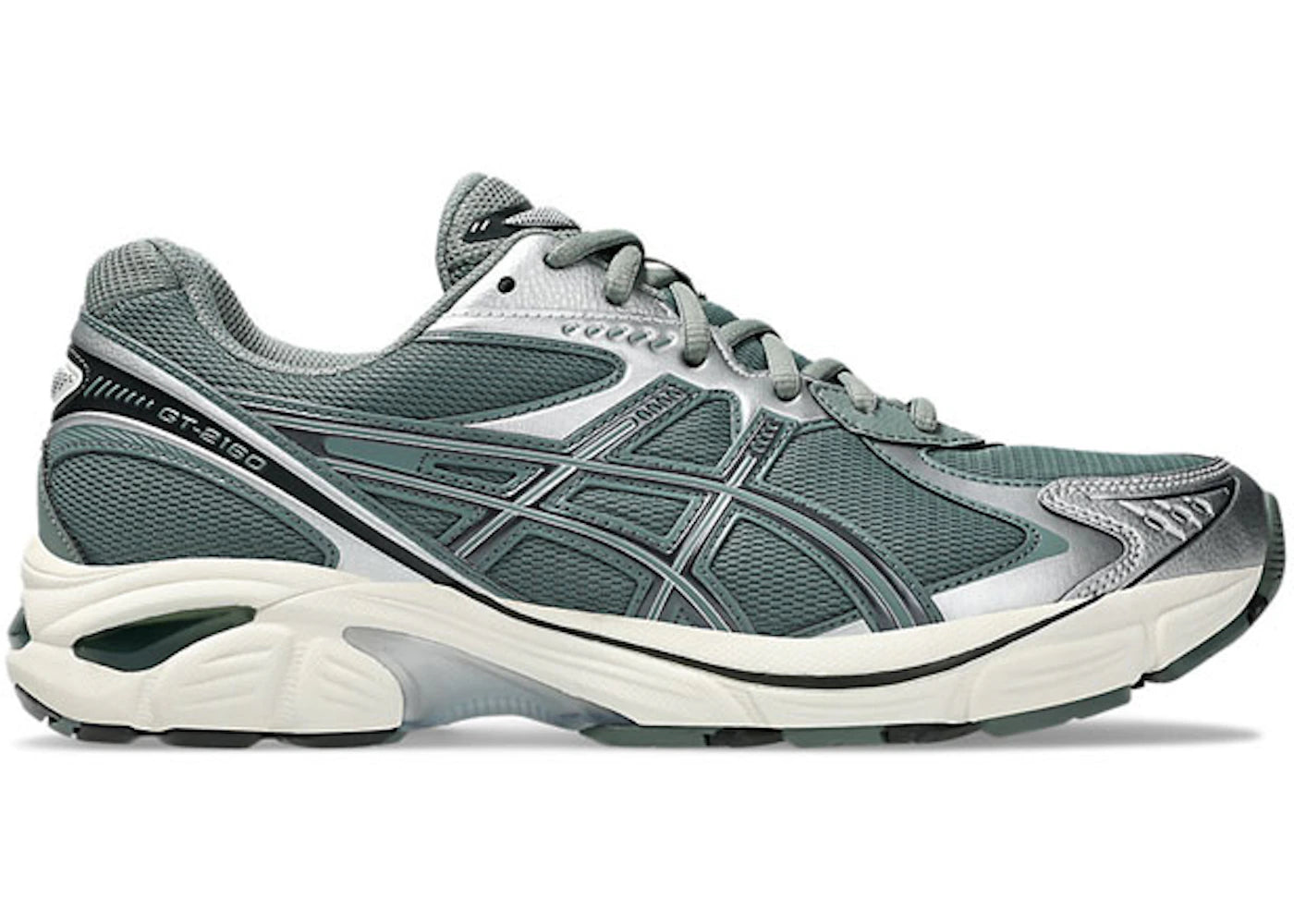 ASICS GT-2160-Monument Blue Graphite Grey