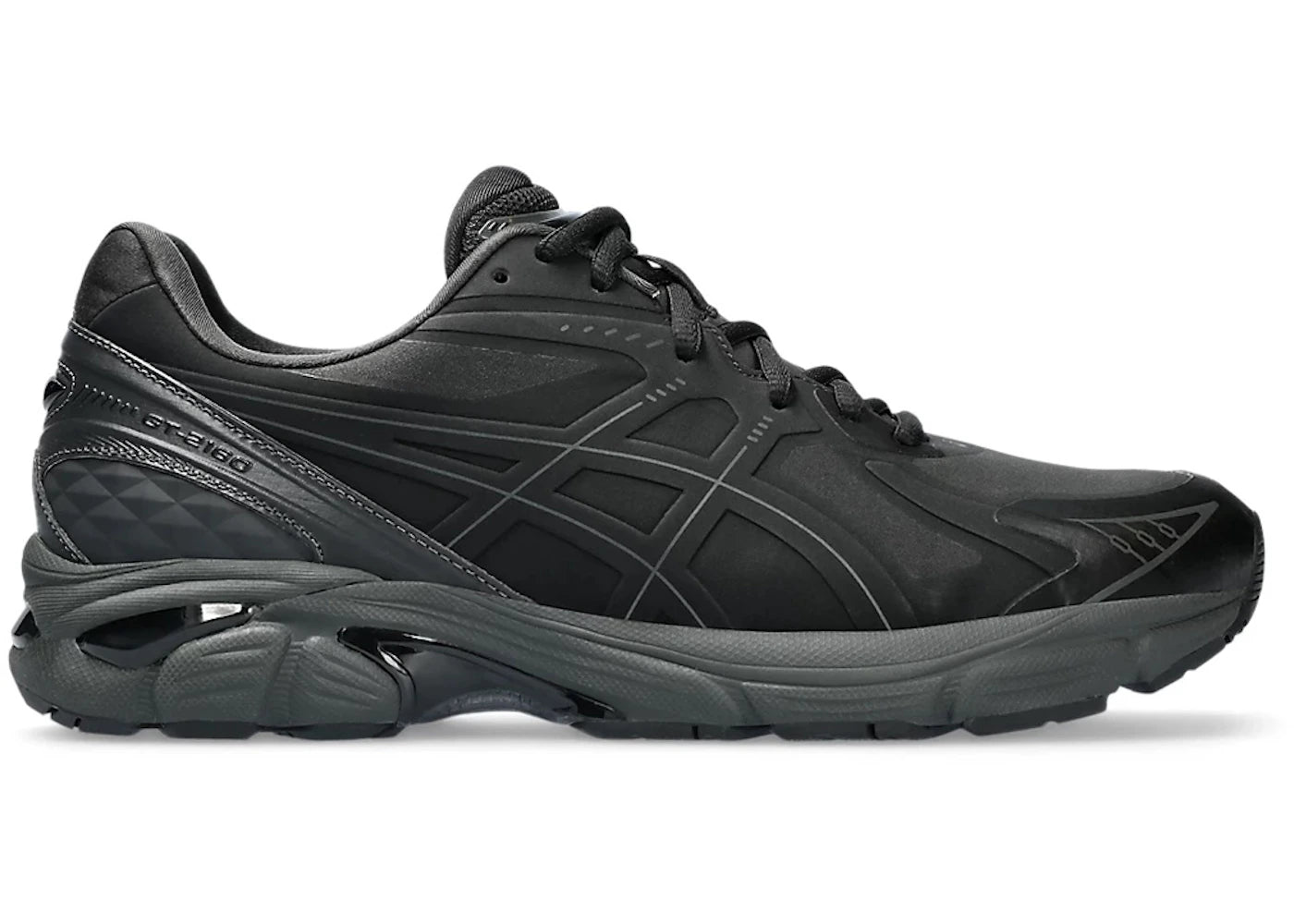 ASICS GT-2160 NS-Black Graphite