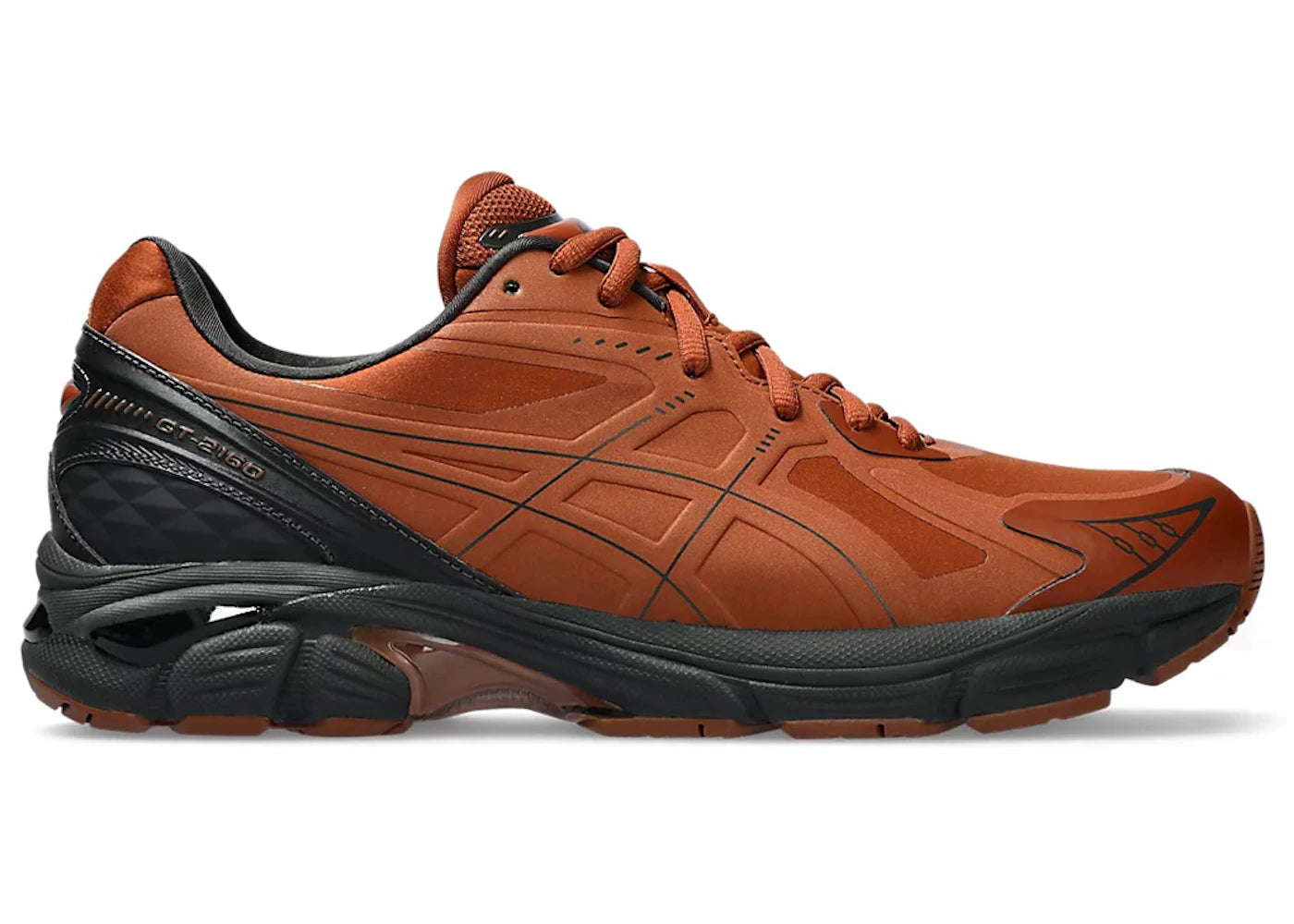 ASICS GT-2160 NS-Rusty Brown