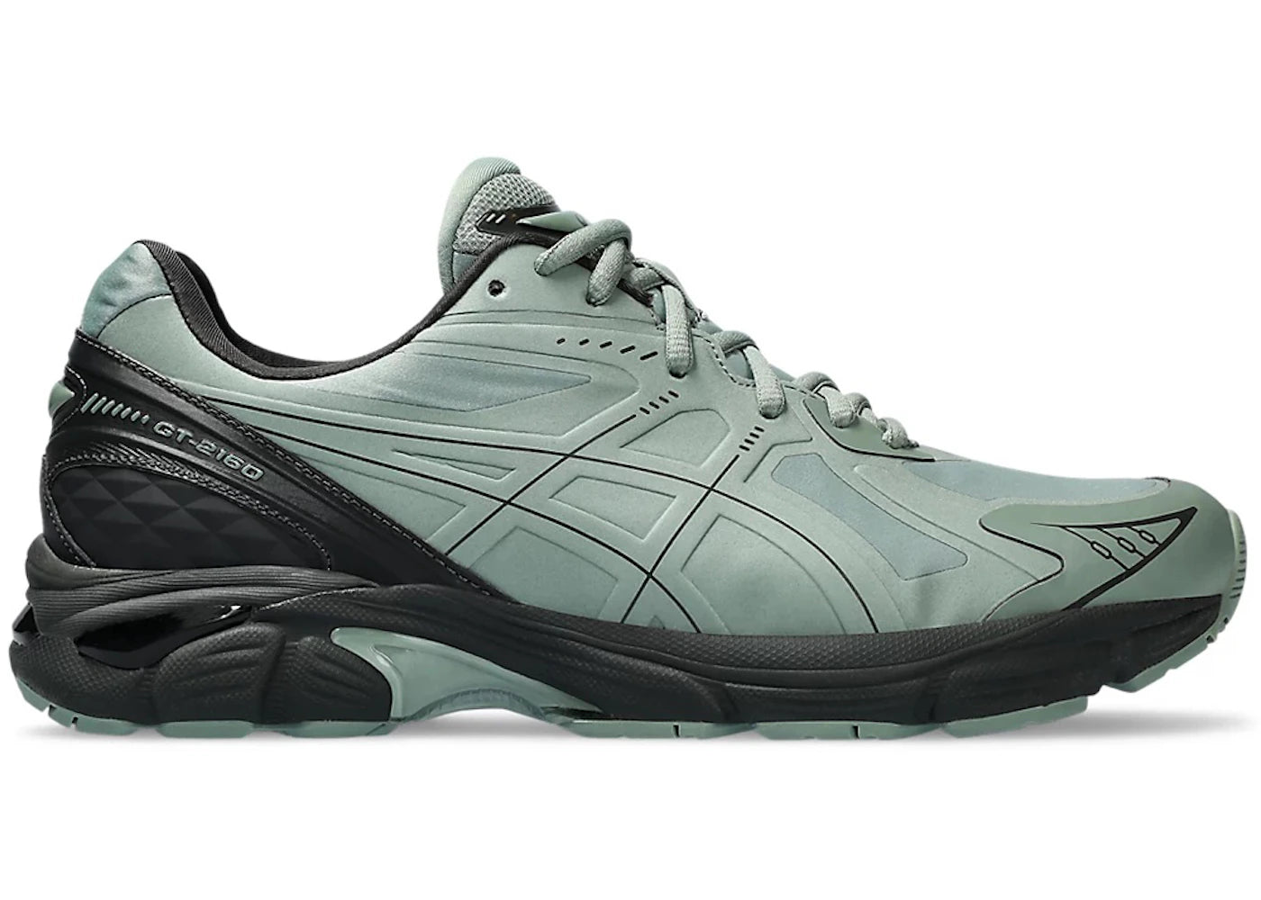 ASICS GT-2160 NS-Slate Grey