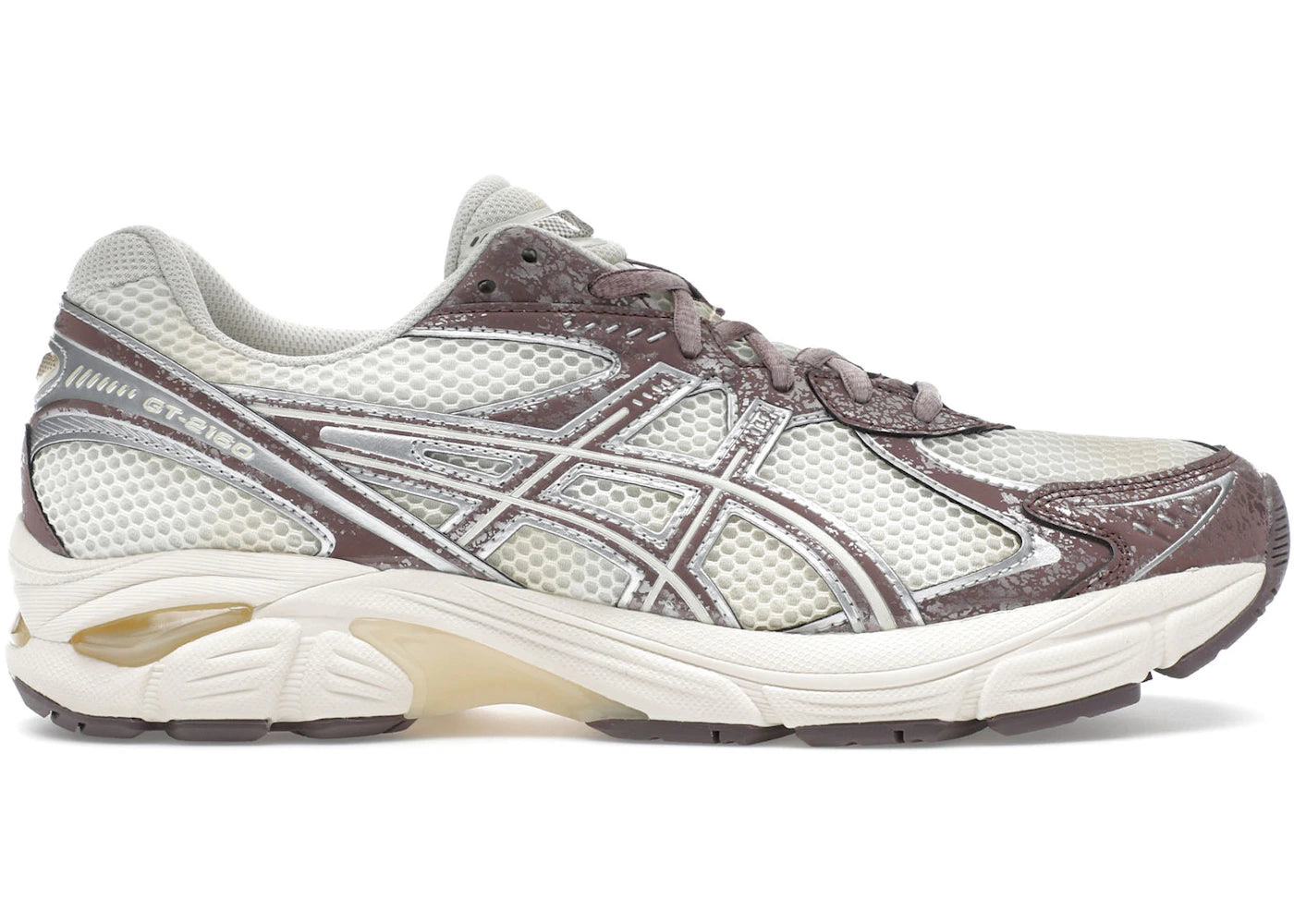 ASICS GT-2160-Pre-Aged Pack Mauve Grey Brown