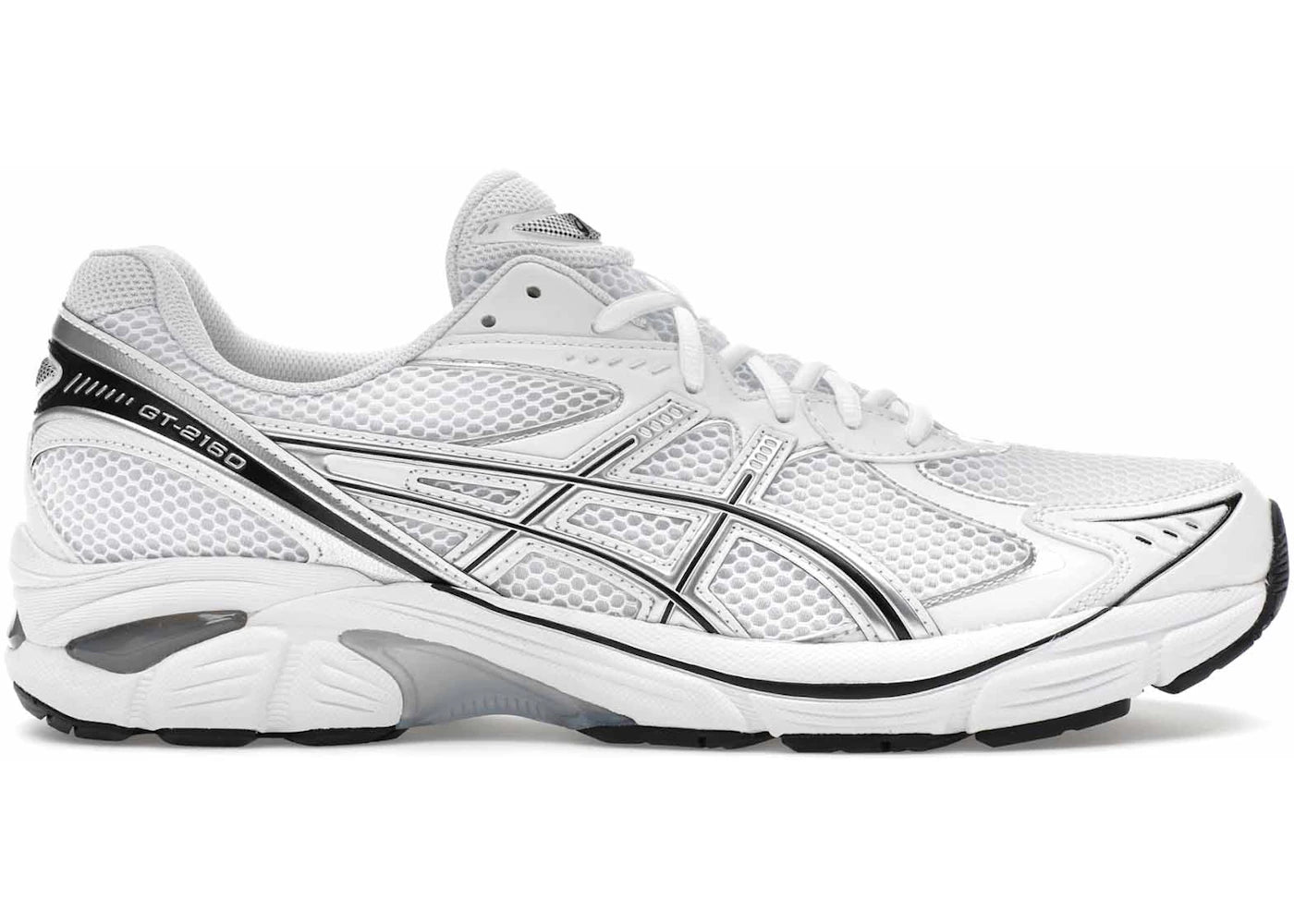 ASICS GT-2160-Pure Silver White
