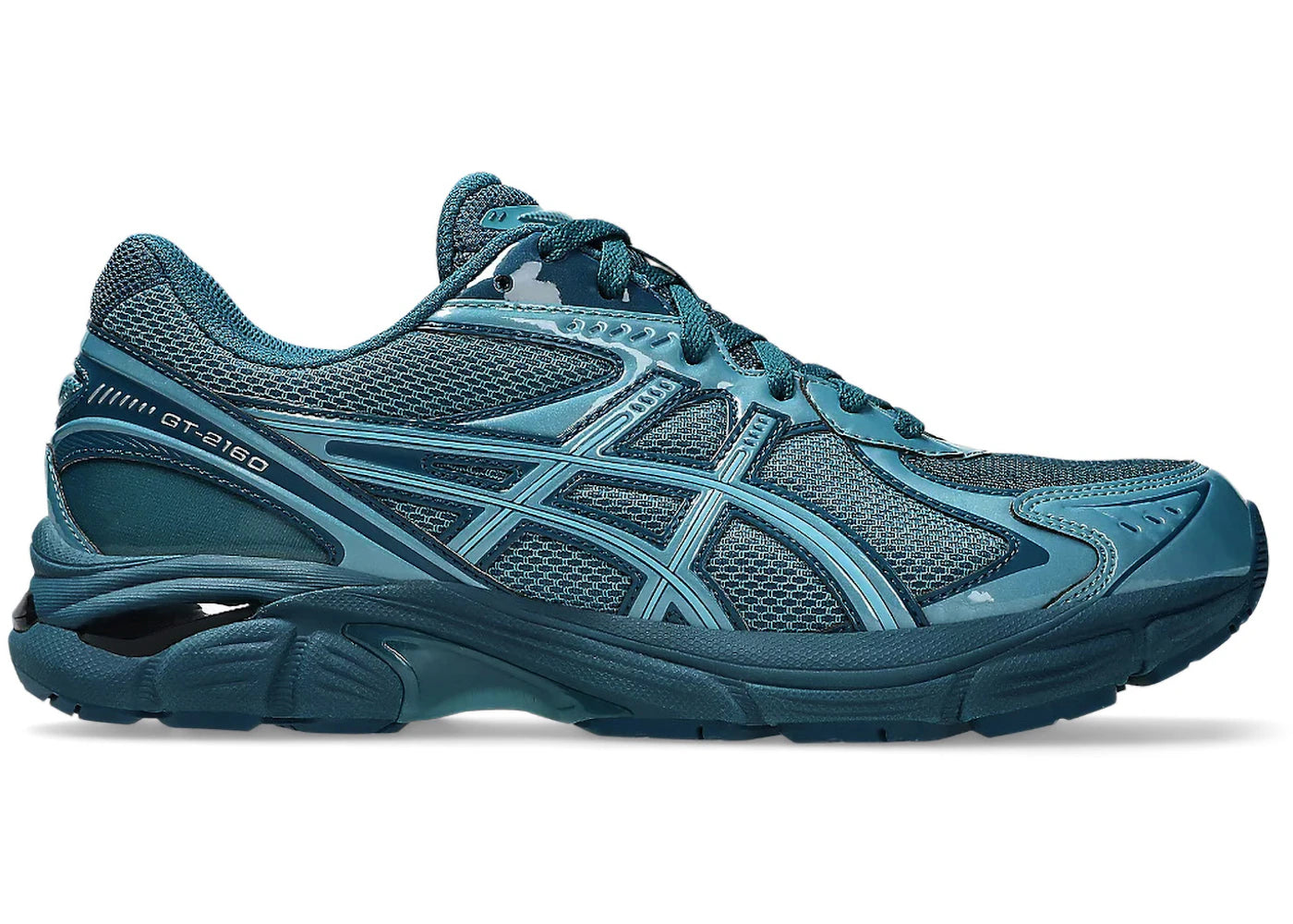 ASICS GT-2160-Restful Teal Blue Teal