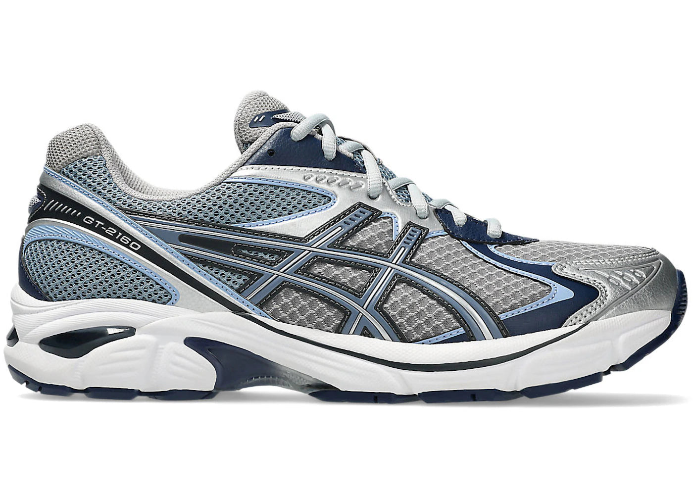 ASICS GT-2160-Silver Blue