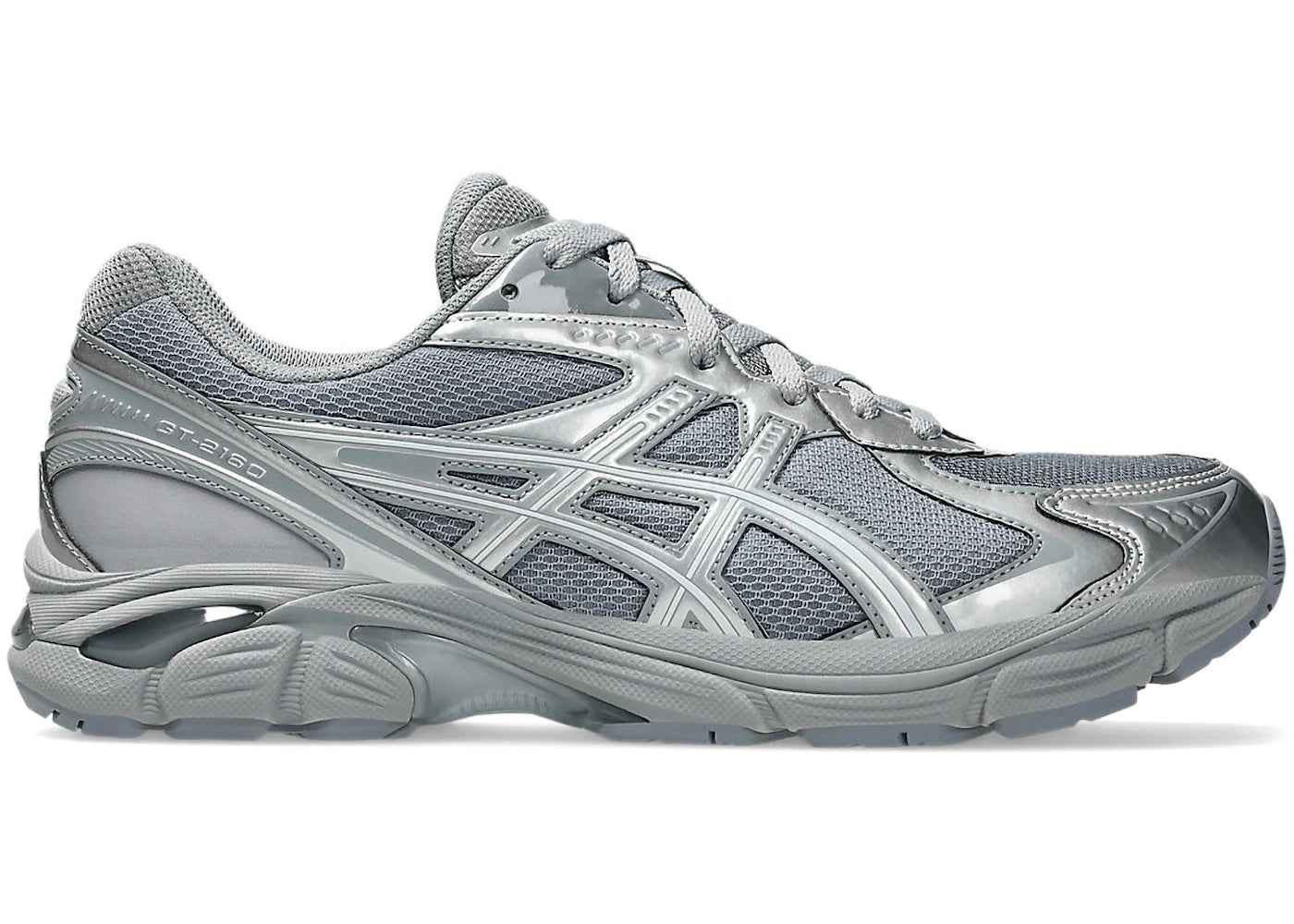 ASICS GT-2160-Silver Grey