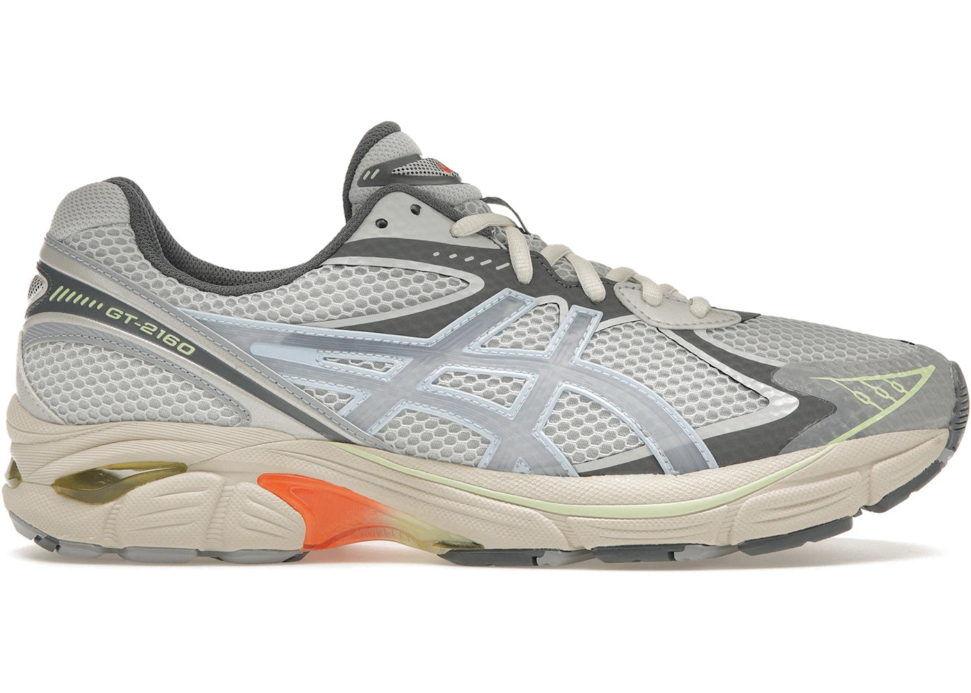 ASICS GT-2160-Tomo Curation Kogarashi Glacier Grey